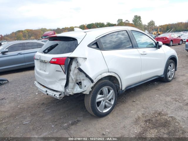3CZRU6H5XKM739661 Honda HR-V EX