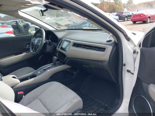 3CZRU6H5XKM739661 Honda HR-V EX