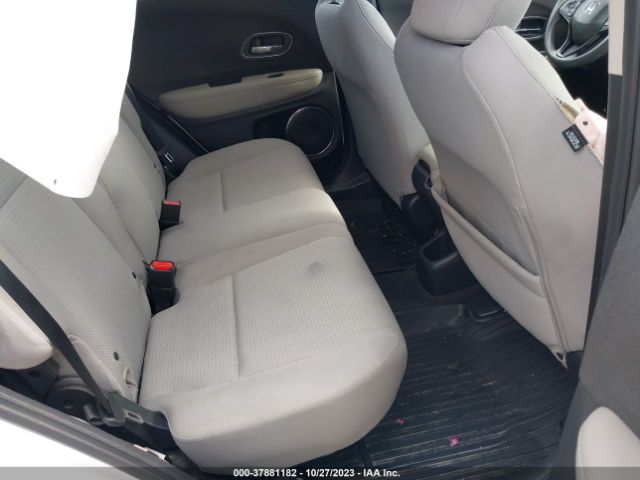 3CZRU6H5XKM739661 Honda HR-V EX