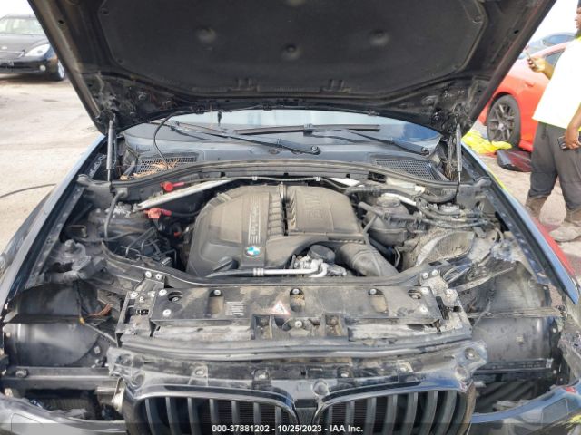 5UXWX7C50G0S16512 BMW X3 Xdrive35i