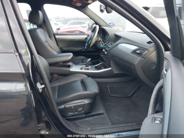 5UXWX7C50G0S16512 BMW X3 Xdrive35i