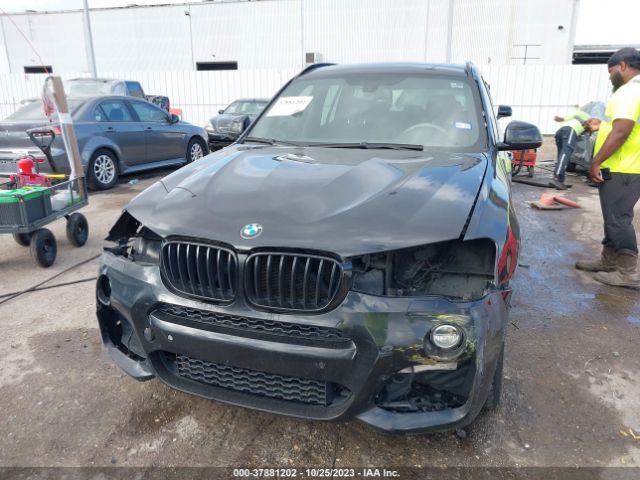 5UXWX7C50G0S16512 BMW X3 Xdrive35i