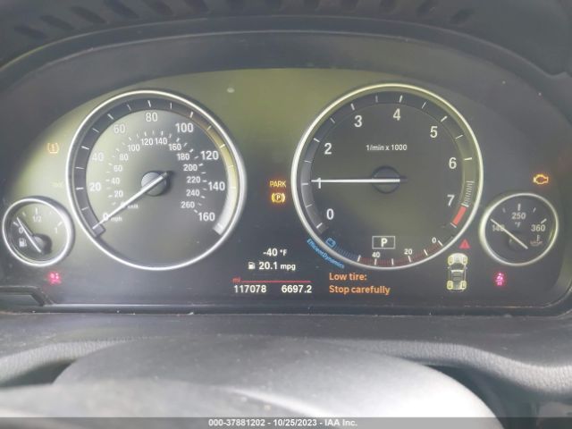5UXWX7C50G0S16512 BMW X3 Xdrive35i