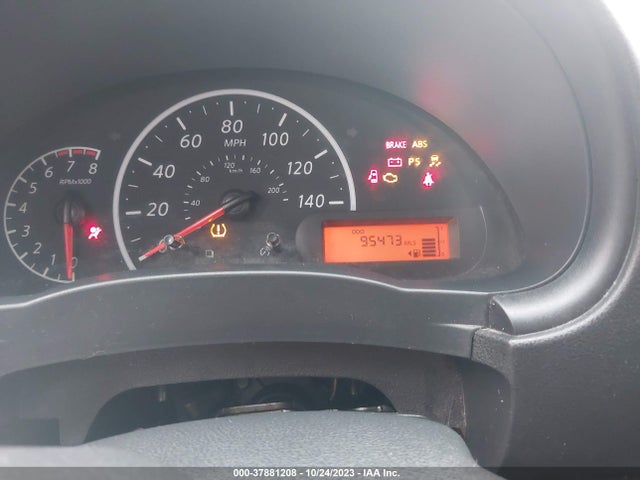 Nissan VERSA S 2016 3N1CN7AP3GL906940 Image 7