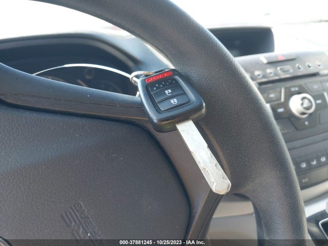 Honda CR-V LX 2014 2HKRM4H37EH604866 Image 11