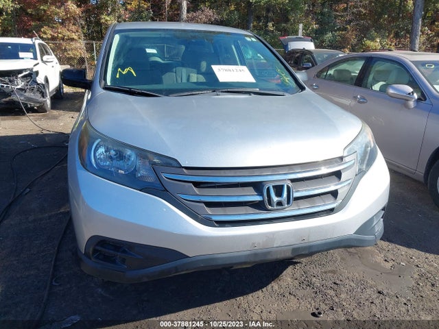 Honda CR-V LX 2014 2HKRM4H37EH604866 Image 12