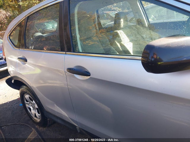 Honda CR-V LX 2014 2HKRM4H37EH604866 Image 13