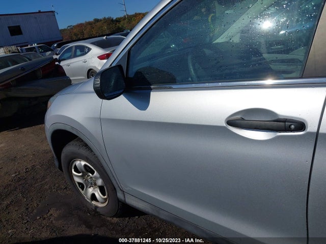 Honda CR-V LX 2014 2HKRM4H37EH604866 Image 14