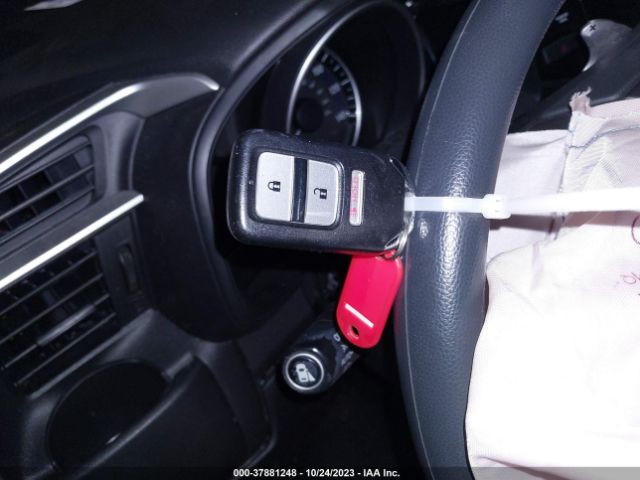 JHMGK5H71HS002698 Honda FIT EX