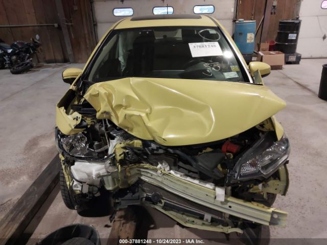 JHMGK5H71HS002698 Honda FIT EX