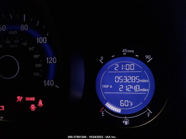 JHMGK5H71HS002698 Honda FIT EX