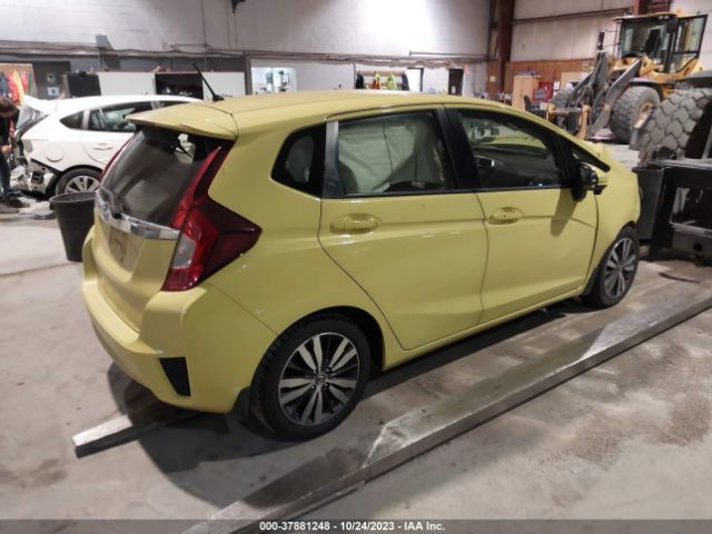 JHMGK5H71HS002698 Honda FIT EX