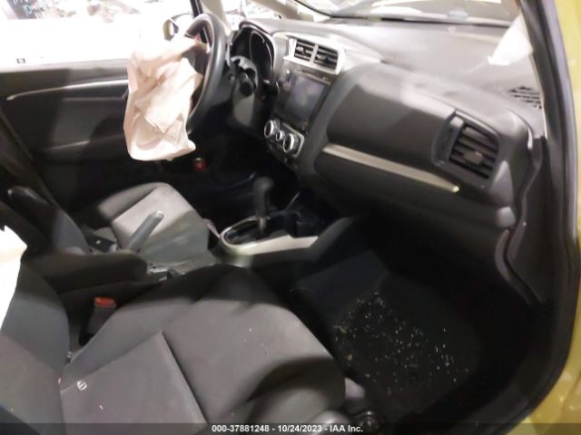 JHMGK5H71HS002698 Honda FIT EX