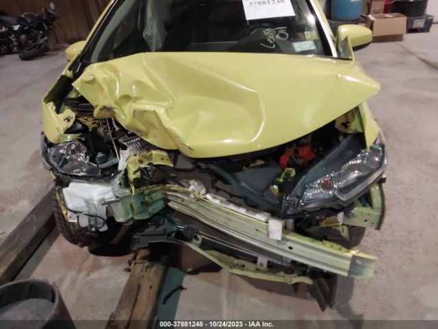 JHMGK5H71HS002698 Honda FIT EX
