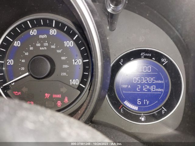 JHMGK5H71HS002698 Honda FIT EX