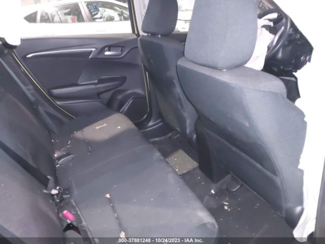 JHMGK5H71HS002698 Honda FIT EX