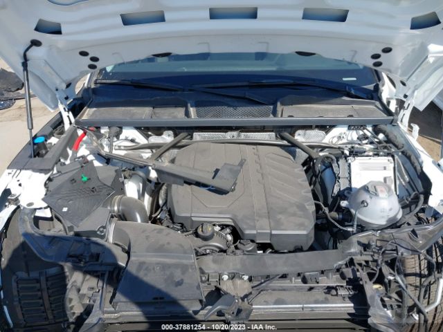 WA1BBAFY6P2103311 Audi Q5 Premium Plus 40 Tfsi Quattro S Tronic