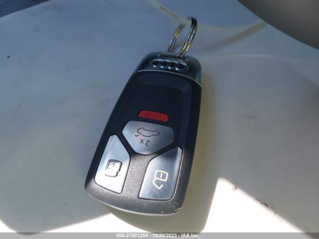 WA1BBAFY6P2103311 Audi Q5 Premium Plus 40 Tfsi Quattro S Tronic