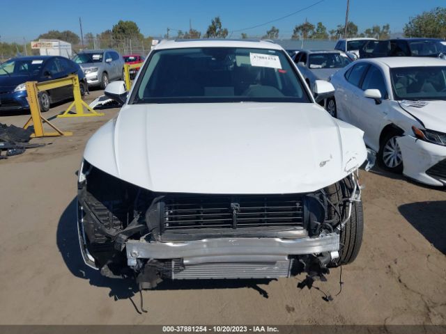 WA1BBAFY6P2103311 Audi Q5 Premium Plus 40 Tfsi Quattro S Tronic