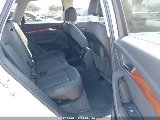 WA1BBAFY6P2103311 Audi Q5 Premium Plus 40 Tfsi Quattro S Tronic
