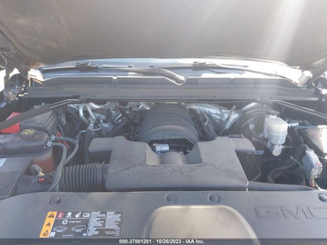 1GKS2GKC4HR224256 GMC Yukon Xl Slt
