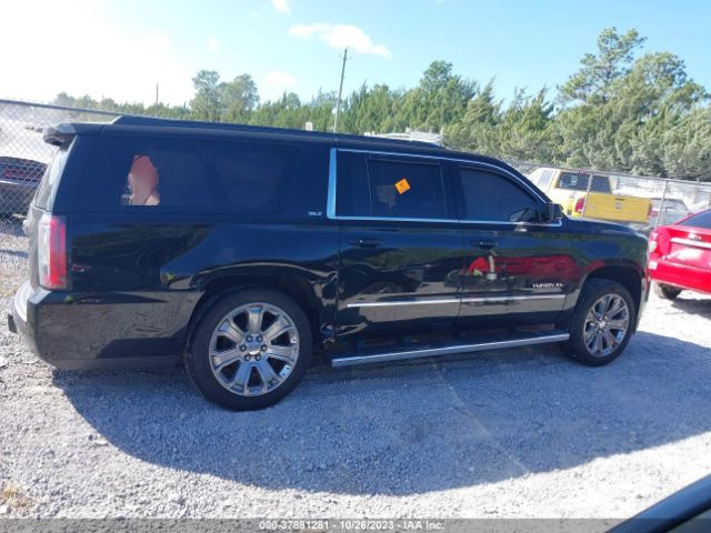 1GKS2GKC4HR224256 GMC Yukon Xl Slt