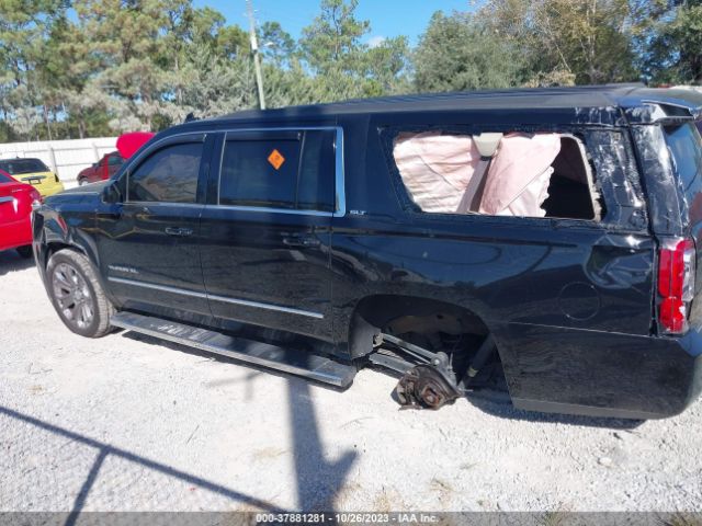 1GKS2GKC4HR224256 GMC Yukon Xl Slt