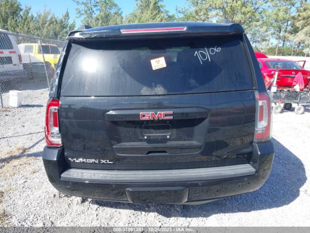 1GKS2GKC4HR224256 GMC Yukon Xl Slt