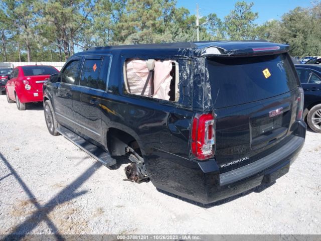1GKS2GKC4HR224256 GMC Yukon Xl Slt