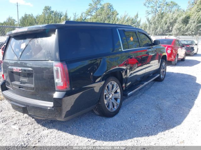 1GKS2GKC4HR224256 GMC Yukon Xl Slt