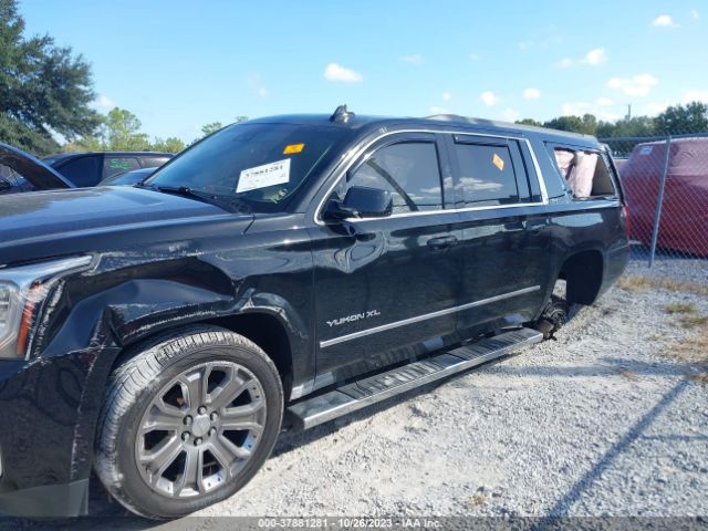 1GKS2GKC4HR224256 GMC Yukon Xl Slt