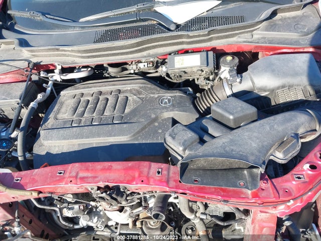 Acura MDX 2019 5J8YD4H36KL037294 Image 10