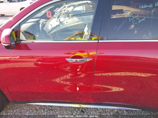 Acura MDX 2019 5J8YD4H36KL037294 Image 15