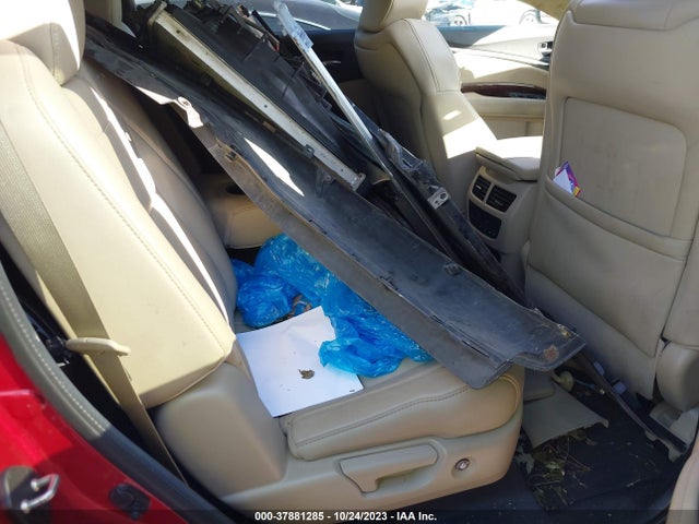 Acura MDX 2019 5J8YD4H36KL037294 Image 8