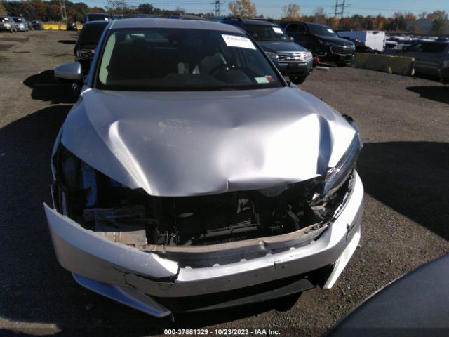 JHMZC5F38JC005720 Honda Clarity Plug-in Hybrid Touring