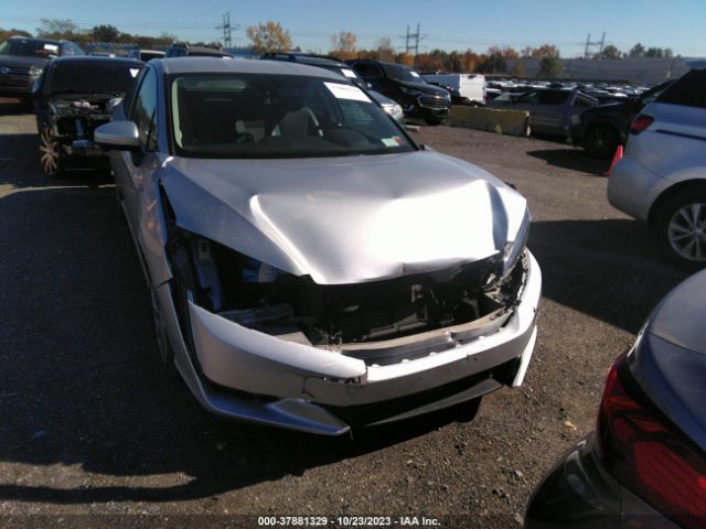 JHMZC5F38JC005720 Honda Clarity Plug-in Hybrid Touring