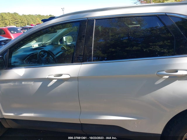 2020 FORD EDGE SEL VIN: 2FMPK3J92LBA44880