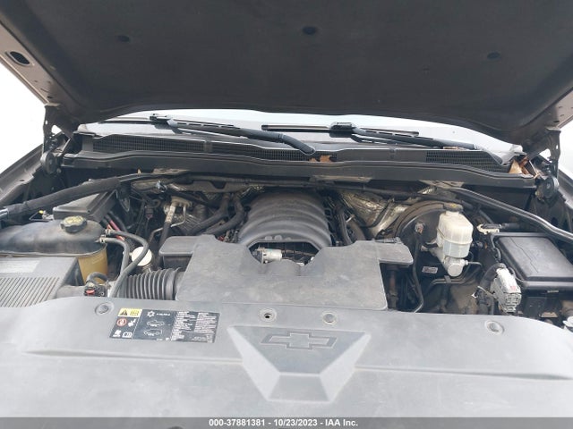 Chevrolet Silverado 1500 Lt 2014 3GCPCREC6EG207928 Image 10