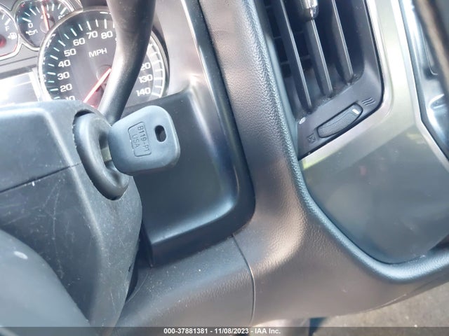 Chevrolet Silverado 1500 Lt 2014 3GCPCREC6EG207928 Image 11