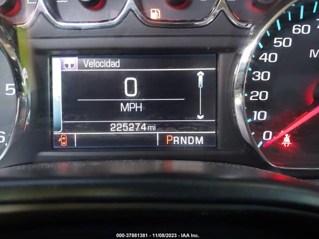 Chevrolet Silverado 1500 Lt 2014 3GCPCREC6EG207928 Image 7