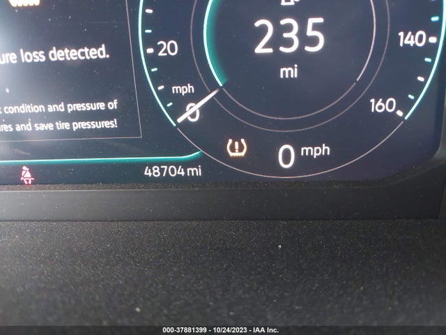 2021 VOLKSWAGEN JETTA GLI 2.0T AUTOBAHN/2.0T S VIN: 3VW6T7BU2MM088205