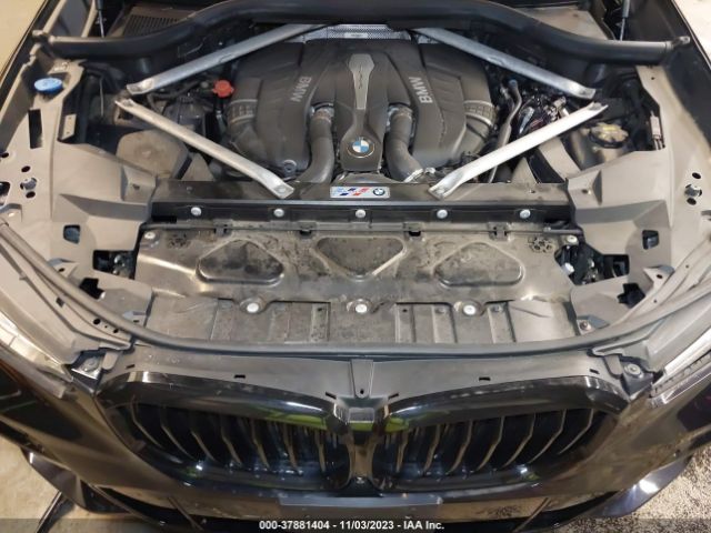 5UXJU2C54KLN64763 BMW X5 Xdrive50i