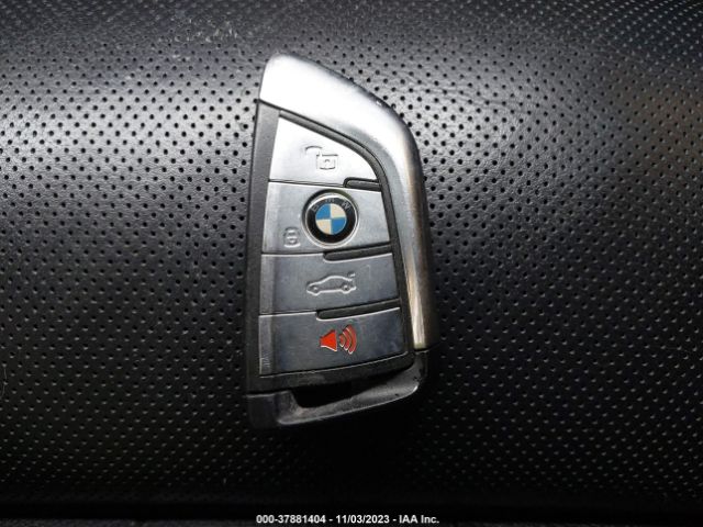 5UXJU2C54KLN64763 BMW X5 Xdrive50i