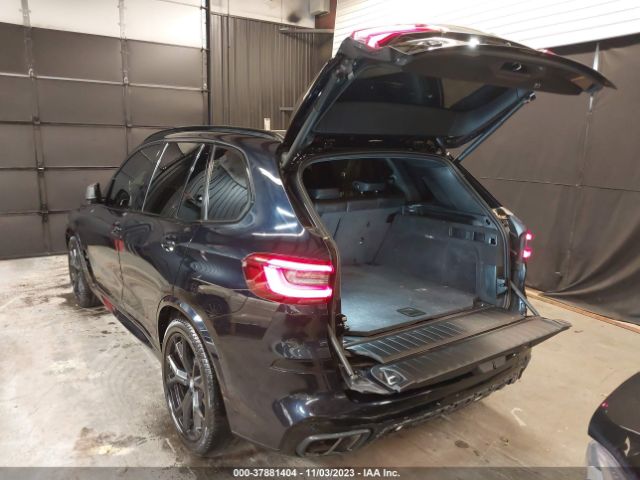 5UXJU2C54KLN64763 BMW X5 Xdrive50i