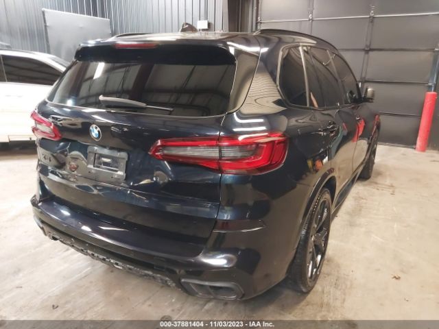 5UXJU2C54KLN64763 BMW X5 Xdrive50i
