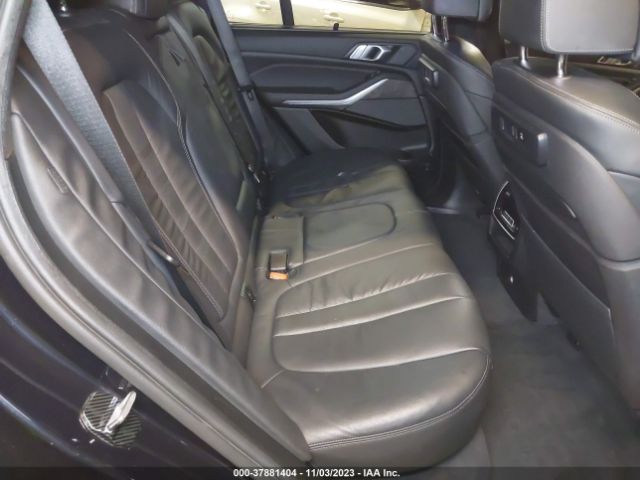 5UXJU2C54KLN64763 BMW X5 Xdrive50i