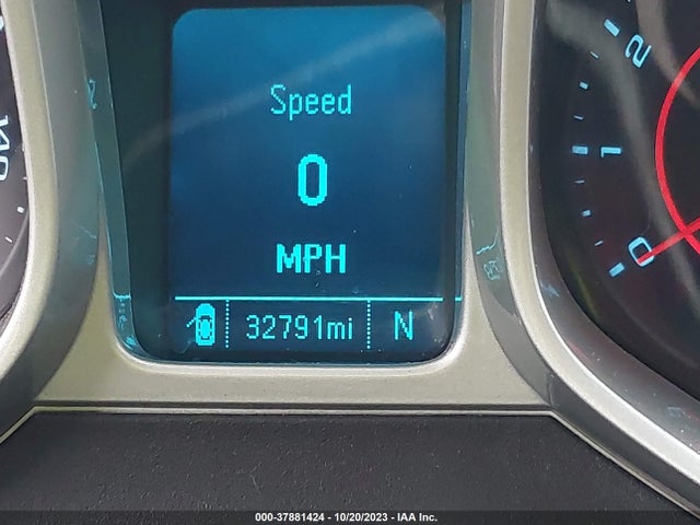 Chevrolet CAMARO LS 2014 2G1FE1E38E9212154 Image 15