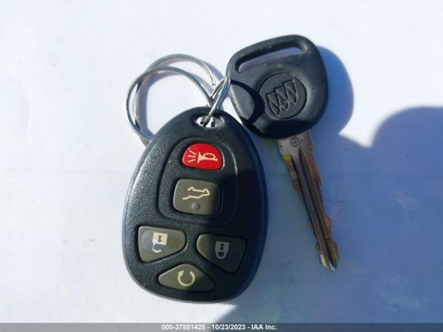 5GAKVBKD9FJ156483 Buick Enclave Leather