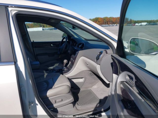 5GAKVBKD9FJ156483 Buick Enclave Leather