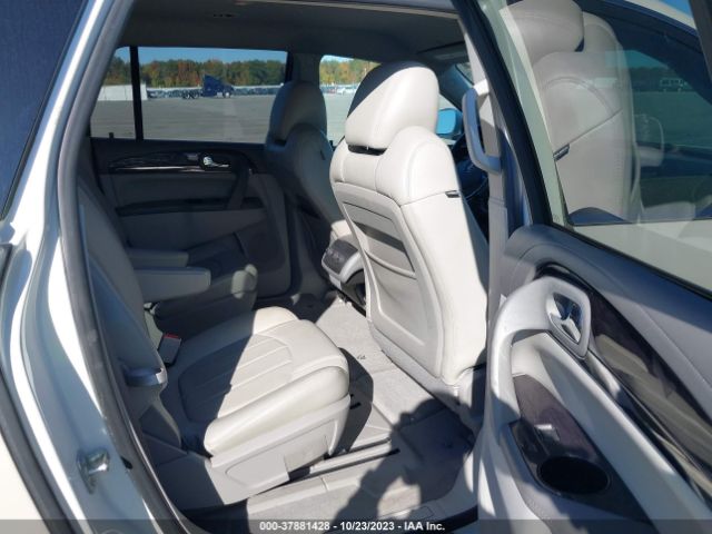5GAKVBKD9FJ156483 Buick Enclave Leather